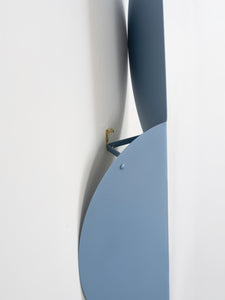 Tack Wall Hanging — Periwinkle