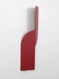 Tip-Top Wall Hanging — Pomegranate