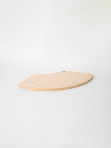 Curve Serving Board — Maple