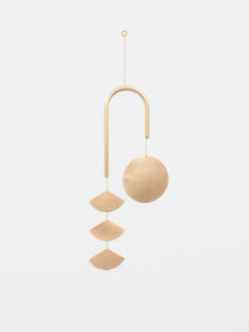 Rise Wall Hanging — Bronze