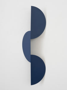 Tack Wall Hanging — Navy