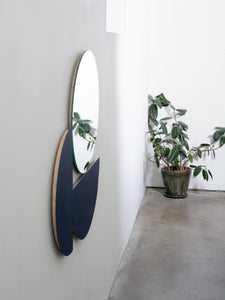 Semicircle Mirror